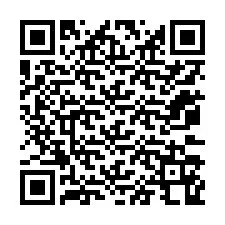 Codice QR per il numero di telefono +12073168205