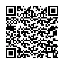 Código QR para número de telefone +12073168210