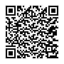 QR Code for Phone number +12073173327