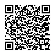 QR Code for Phone number +12073178416
