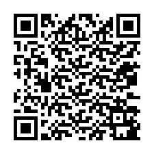 QR-kood telefoninumbri jaoks +12073181616