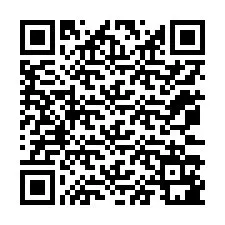 QR-code voor telefoonnummer +12073181621