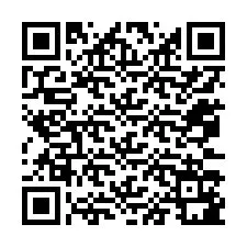 QR-koodi puhelinnumerolle +12073181623