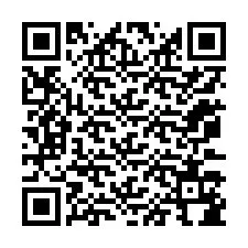 QR код за телефонен номер +12073184555