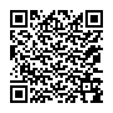 QR kód a telefonszámhoz +12073184561