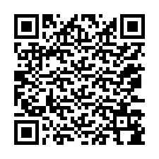QR Code for Phone number +12073184568