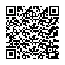 QR kód a telefonszámhoz +12073193201