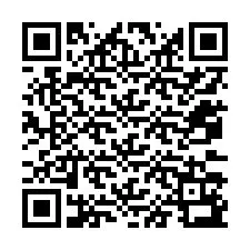 Kode QR untuk nomor Telepon +12073193203