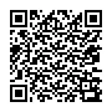 Kode QR untuk nomor Telepon +12073193206