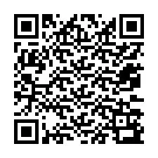 QR-код для номера телефона +12073193207