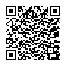 QR kód a telefonszámhoz +12073193208