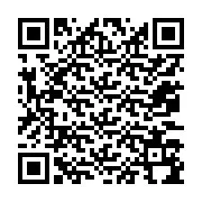 QR kód a telefonszámhoz +12073194587