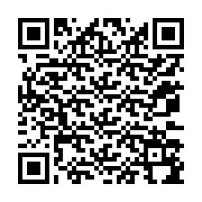 QR kód a telefonszámhoz +12073194600