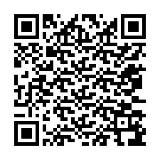 電話番号のQRコード +12073196336