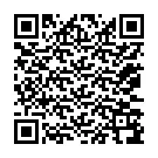 QR Code for Phone number +12073196339