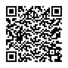 QR-код для номера телефона +12073196341