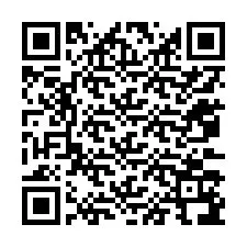 QR код за телефонен номер +12073196342