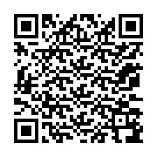 Kode QR untuk nomor Telepon +12073196345