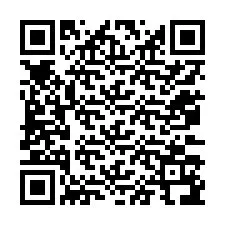 Código QR para número de telefone +12073196346