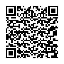 QR-Code für Telefonnummer +12073196350