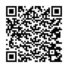 QR Code สำหรับหมายเลขโทรศัพท์ +12073252722