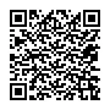 QR Code for Phone number +12073269267