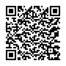 QR код за телефонен номер +12073271060