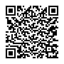 Kode QR untuk nomor Telepon +12073271062