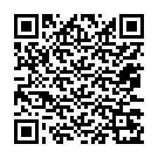 Código QR para número de telefone +12073271067