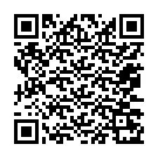 QR Code pour le numéro de téléphone +12073271377