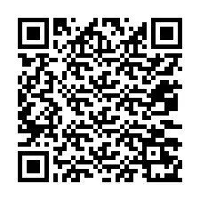 Kode QR untuk nomor Telepon +12073271383