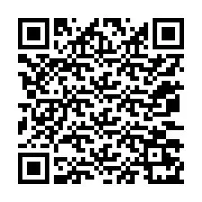 QR Code สำหรับหมายเลขโทรศัพท์ +12073271384