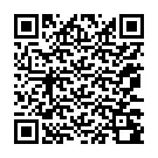 Kode QR untuk nomor Telepon +12073280170