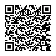 QR-код для номера телефона +12073288727