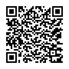 QR Code for Phone number +12073301329