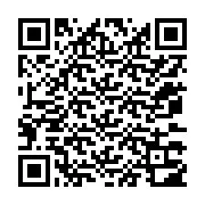 Kode QR untuk nomor Telepon +12073302004