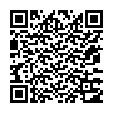 QR Code สำหรับหมายเลขโทรศัพท์ +12073302005