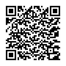 QR-code voor telefoonnummer +12073302184