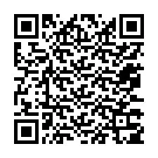 QR Code for Phone number +12073305167