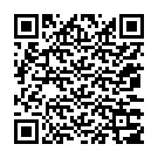 QR-code voor telefoonnummer +12073307484