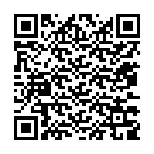 QR Code สำหรับหมายเลขโทรศัพท์ +12073309416