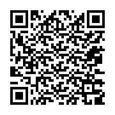 QR kód a telefonszámhoz +12073309657