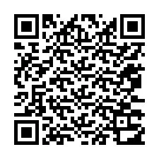 Código QR para número de telefone +12073312362