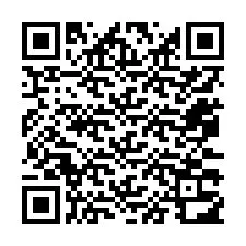 QR-Code für Telefonnummer +12073312367