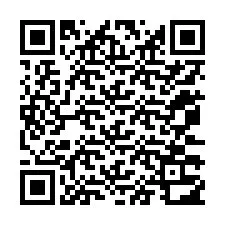 QR Code pour le numéro de téléphone +12073312370