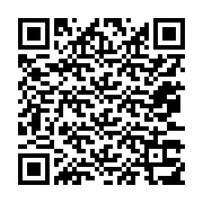 QR код за телефонен номер +12073317837