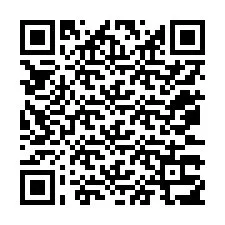 Kod QR dla numeru telefonu +12073317838