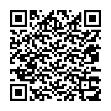 QR-код для номера телефона +12073317842