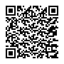 Código QR para número de telefone +12073317843