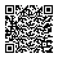 QR код за телефонен номер +12073317844